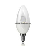 C37 Candle Light Decroation LED Bulbs C37