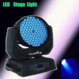 108 PCS X 3W LED DJ Light Moving Head Wall Wash Light (UM-L140A)