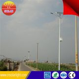 New Trend 6m 30W Solar LED Street Light Price