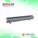 Adjustable Angle Color Changing LED Wall Washer