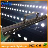 24*10W Indoor 4in1 LED Wall Washing Stage Lighting