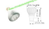 LED Light 5W LED PAR20 LED Bulb