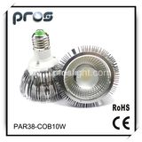 GU10 COB 18W LED Spotlight (PAR38-COB18W)