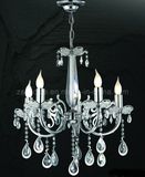 European Style Crystal Light Chandelier