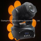 Mini 60W LED Stage Spot Moving Head Light