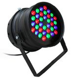 36*1W LED Disco PAR Light for Interior (# F1)