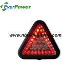 Emergency Car 25+14 LED Work Light (WL-1023)