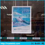 Import Double Sides LED Slim Poster Frame LED Light Box