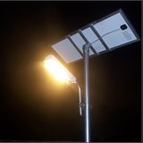 Cheap & Quality 60W LED Solar Street Light