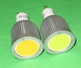 5W LED COB Dimmable Spotlight