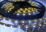 3528 Flexible LED Strip Light, DC12V, 60LEDs/M, IP65