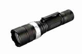 Rechargeable LED Aluminum Flashlight Ck10