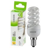 Longlife T2 9W, 11W, 15W, 20W, 25W Full Spiral Energy Saving Light Bulb