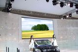 P5 Indoor Full Color LED Display/Full-Color LED Display