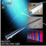 27W LED City Color Light (VG-LC271)