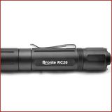 Military Outdoor LED Flashlight (RC20)