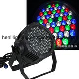 Outdoor 54PCS LED Stage Lighting LED PAR (HL-012)