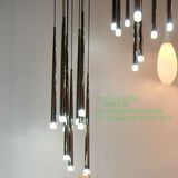 Fast Delivery Chandelier Hot Sale LED Pendant Lamp (GD-3056-1)