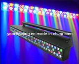 High Lumens 110W / 320W DMX512 LED Wall Wash Light, RGB Washer Lights