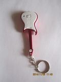 Super Bright Key Ring LED Flashlight (HL017)