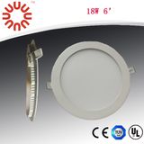 Low Price High Quality 18W LED Round Panel