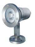 9*1W LED Underwater Light (XS-3616)