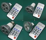 RC LED Light, Dimmer LED Light