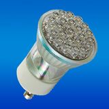 GU11 LED Lamp Cup