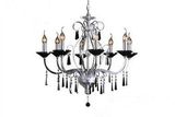 Crystal Chandelier (kobe-c-067)