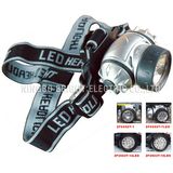 Headlight (ZF6502T)