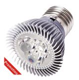 E27 LED Spotlight (ELT-E27-31)