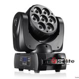 Moving Head 7*15W Beam Light