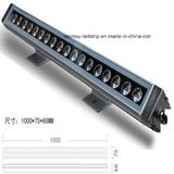 18W LED Wall Washer with Super Brightness