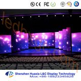 P4 LED Indoor Full Color Display for Rent