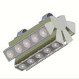 Low Power LED Street Light 100W