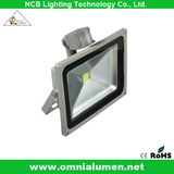 PIR Motion Sensor Outdoor LED Garden Light 50W LED Flood Light