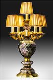 Beijing Lian Jiasheng Cloisonne Lighting Co., Ltd