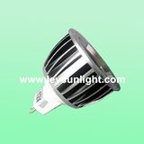 LED Spotlight 1W 3W