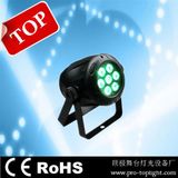 Hot LED DMX PAR RGB Light