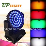 36PCS 15W RGBWA 5in1 LED Stage Light Wash