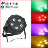 LED Stage Lighting/LED PAR Light (LED HEXAD PAR 5) New!