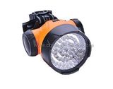 Plastic 53 LED Headlamp (DBHL-0014-53LED)