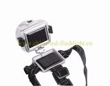 55 LED Solar Headlamps Emergency (MF-18319) 