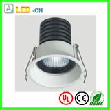 COB 10W Indoor LED Ceiling Spotlight