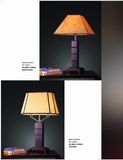 Hotel Table Lamp (JZ021)