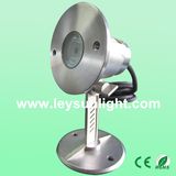 IP68 LED Underwater Lighting, Swimming Pool LED Light, LED Pool Light