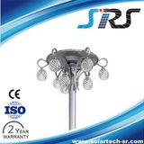 SRS Solar Garden Wall Light Yzy-Ty-011