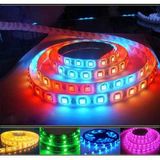 SMD3528 DC12V Waterproof LED Flexible Strip Light