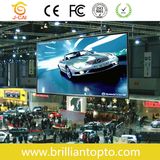 Indoor Full Color LED Display for Culture Transmission (P10)