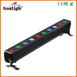 IP66 10*10W Pixel LED Wall Washer for Outdoor Lighting